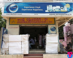 Andhra Refrigeration & Co.