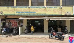 Padma Poojitha Auto Consultancy & Finance