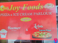 Joy Foods Pizza &havmor Ice Cream Parlour
