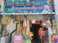 Sri Balaji Toys