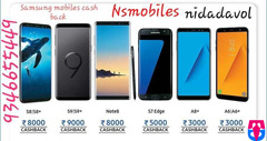 N.S.Mobiles Sales & Services