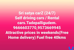 Sri Satya Cars
