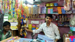 Bombay Bazaar ( Ladies Corner )