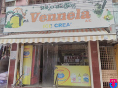 Vennela Ice Creams