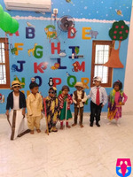Joy Kids Play School