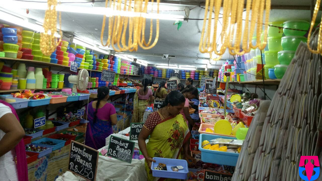 Tadepalligudem Andhra Pradesh India Fancy Shops