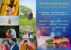 Manthis Photography