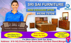 Sri Sai Furniture