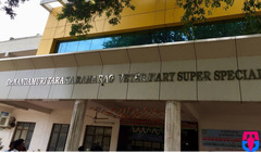 NTR Veterinary Super Specialty Hospital