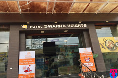 Hotel Swarna Heights