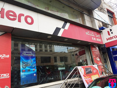 Hero Moto Corporation