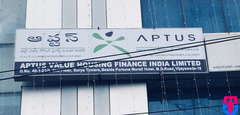 APTUS (Value Housing Finance India Ltd )
