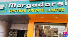 Margadarsi Chit fund Pvt Ltd