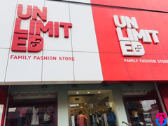 UNLIMITED (Family Fashion Store )
