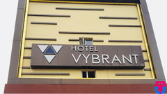 VYBRANT (Hotel)