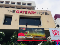The Gate Way Hotel