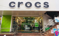 Crocs Foot wear