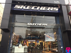 Skechers Foot wear