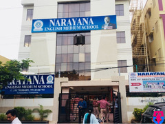 Narayana English Medium School