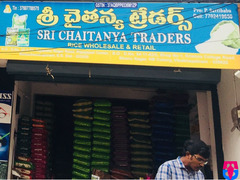 Sri Chaitnya Traders