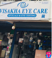Visakha Eye Care