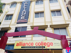 Alliance College