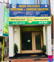 Rajiv Institute Vocational & Computer Education