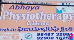 Abhaya Physiotherapy Clinic
