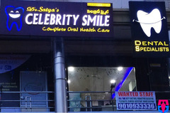 Celebrity Smile
