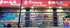 Kasyap Home Needs