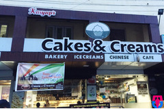 Kasyaps Cakes n Creams