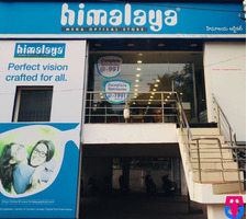Himalaya The Mega Optical Store