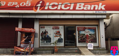 ICICI Banks