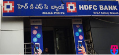 HDFC Banks
