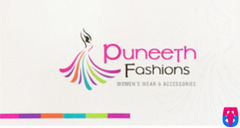 Puneeth Fashions