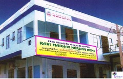 Ravi Madhav Nursing Home
