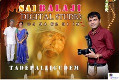 Sai Balaji Digital Studio