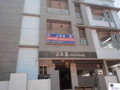 J.S.K .Eye Hospital