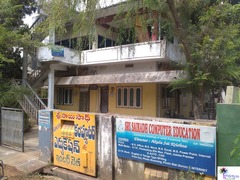 Sri  Sainadh  Computer  Education