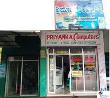 Priyanka Computers