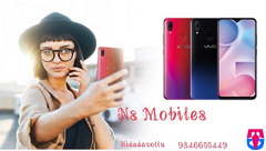 NS Mobiles