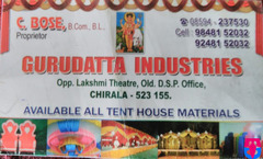 Gurudatta Industries