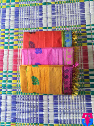 chirala Sri Priya Handlooms - YouTube