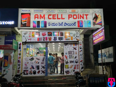 AM Cell Point