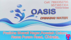OASIS Drinking Water