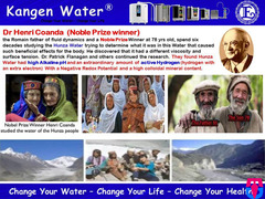 Kangen Water Proddatur