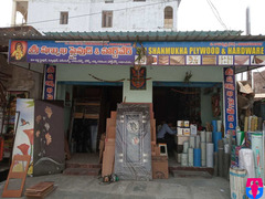 Sri Shanmukha Plywood and Hardware