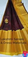 Lakshmi Sarees and Dress Materials