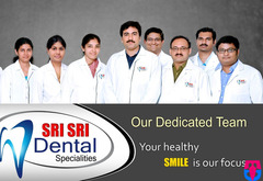 Sri Sri Dental Specialities