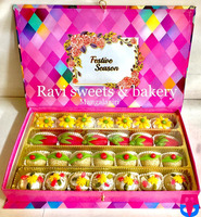 Ravi Sweets Mangalagiri